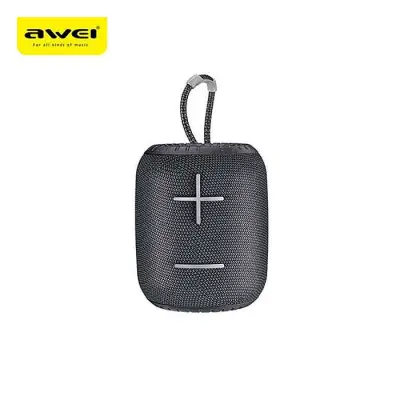 AWEI Y526 Mini Portable Outdoor Bluetooth Speaker